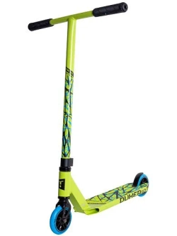 Самокат трюковой TechTeam Duker 1.0