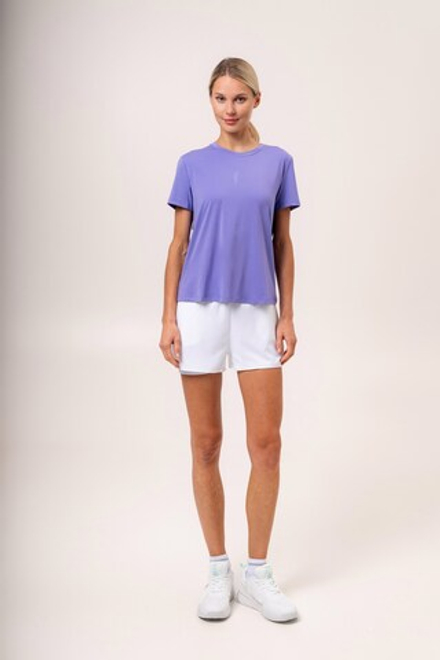 Женская футболка RS Paris Relaxed Tee (222W007826)