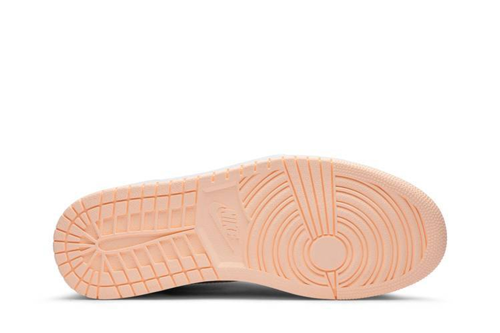 Кроссовки Jordan Air Jordan 1 Retro High Crimson Tint 2019