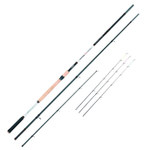 Удилище фидерное Tubertini Vantage Feeder 3,60, 100 gr, 3+3 секции, карбон