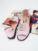 Босоножки женские MARCO MODA 2254-10
