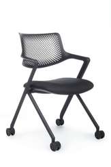 Кресло Dream-F D2202-2 Черный