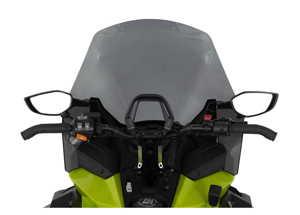 Снегоход SHARMAX Ace 1000 с ПСМ