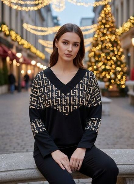 Кофта 2582954 Fabrika