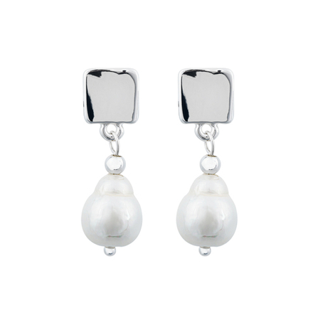 Серьги Fiore Luna PEARL ACE22406-02