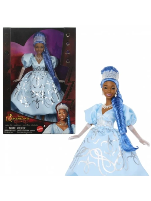Кукла Наследники Disney Descendants Королева золушка