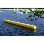 Элемент аквапарка «Ограничитель (Буй)» 0,9 мм/1100 гр. м, размеры 4×0,3×0,3 м