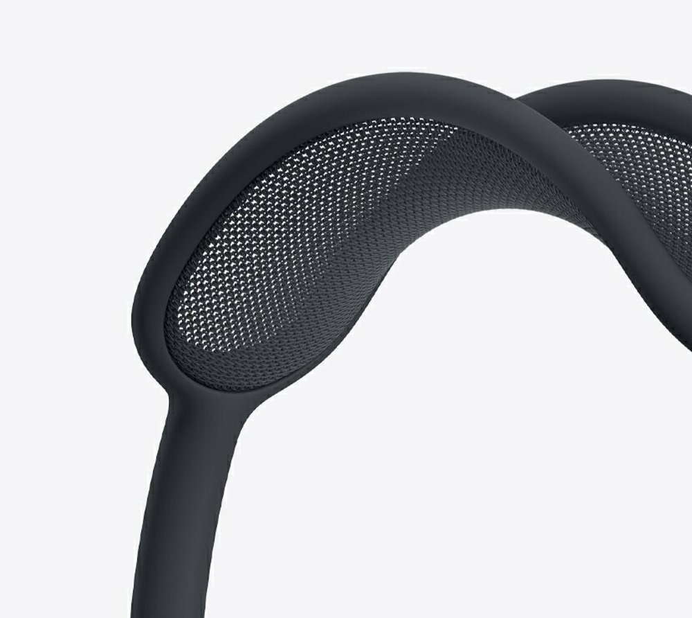 Беспроводные наушники Apple AirPods Max Gen 2 2024 Midnight (Темная ночь)