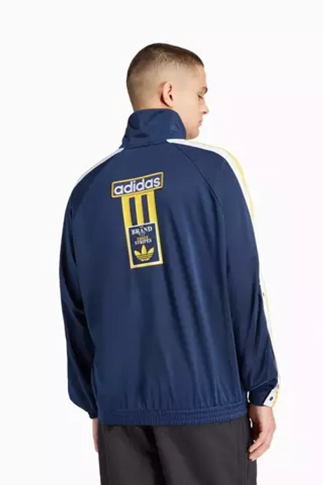 Кофта adidas Adicolor Adibreak Track Top