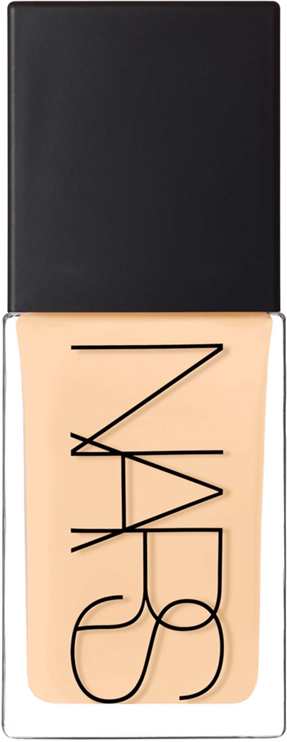 NARS Light Reflecting Foundation - Тональная основа для естественного сияния оттенок LIMA, 30 ml