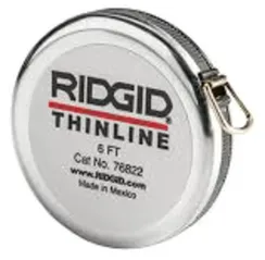 Дюймовая лента для измерения диаметра RIDGID