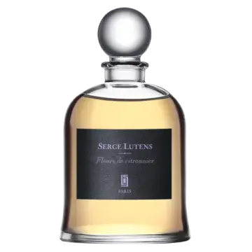 Serge Lutens Fleurs de citronnier Eau de parfum