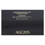 AGE20'S, Signature Essence Pact, Intense Cover, SPF 50+, 28N, 14 г (0,49 унции)