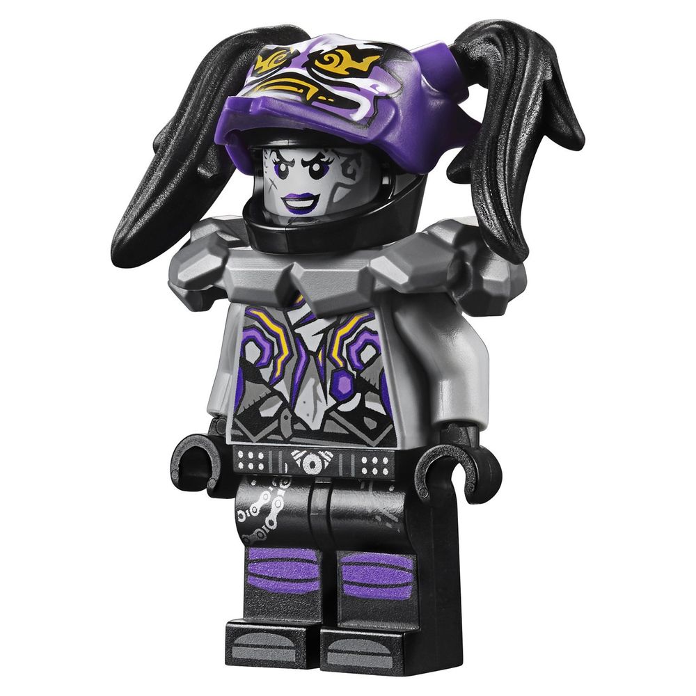 Ночной вездеход ниндзя Ninjago LEGO