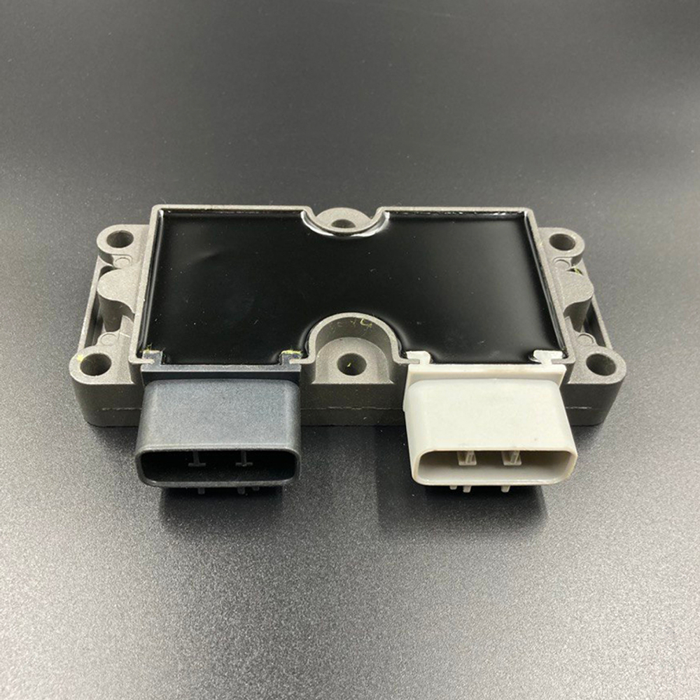 Реле-регулятор тока Yamaha F150 (63P-81960-02) (PREMARINE)