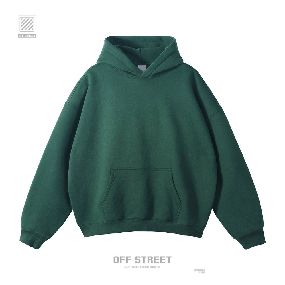 Худи Off Street
