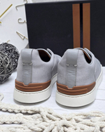 Кеды Zegna