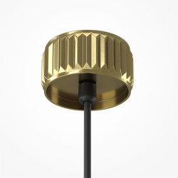 Светильник подвесной Maytoni   MOD475PL-01BS