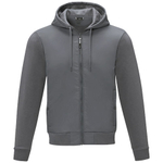 Мужская гибридная куртка Darnell