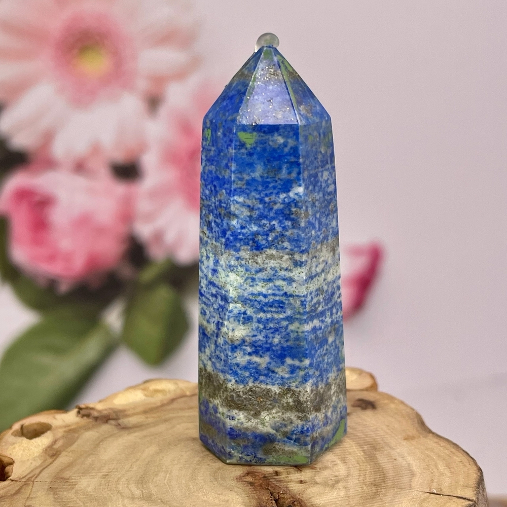 52069  Лазурит Кристалл 54мм