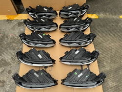 Передняя LED фара в сборе Geely Xingrui (Emgrand)