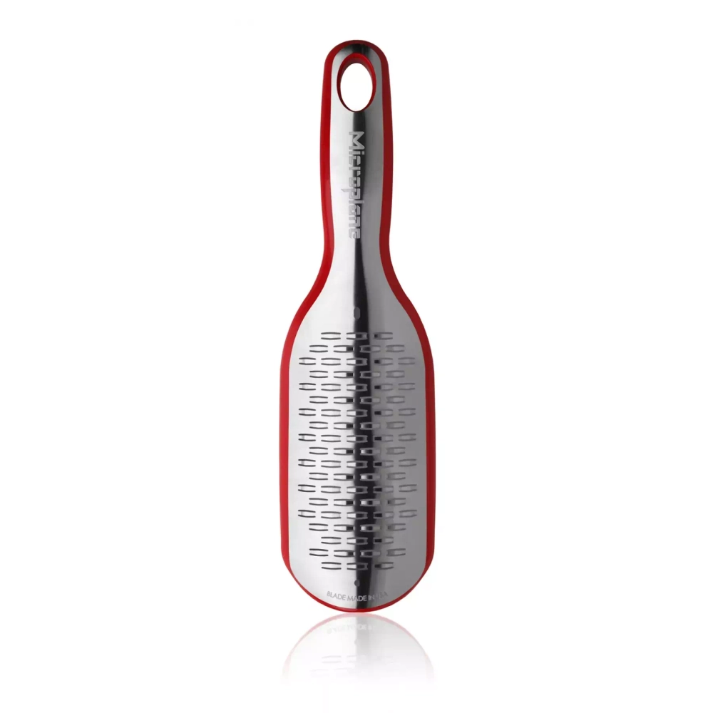 Microplane - Терка Элитная Лента / артикул   49102  / GTIN 098399491028