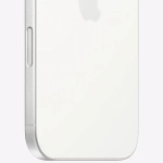 iPhone 16 512GB White(Без коробки)