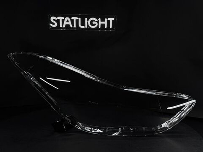 Правое стекло фары Hyundai Elantra 5 MD 2010-2016