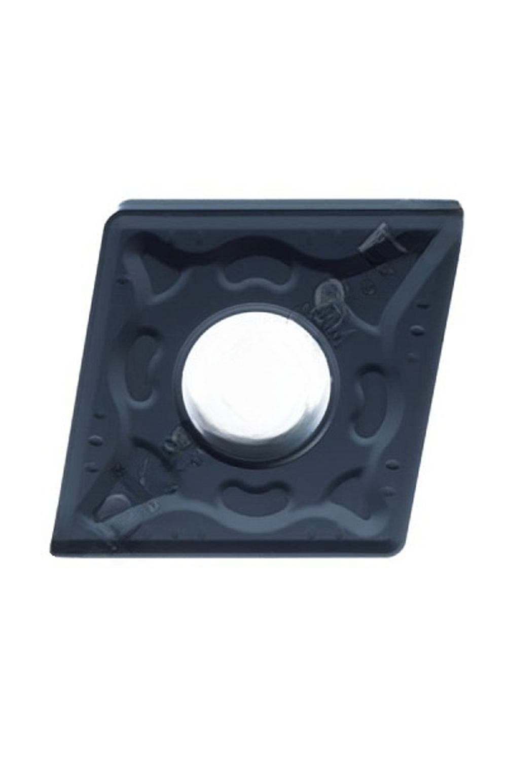 CNMG190612-GM ZC233 Пластина твердосплавная