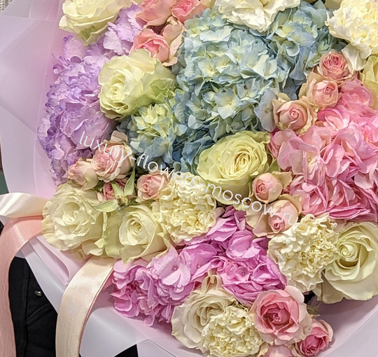 Сборный микс 85