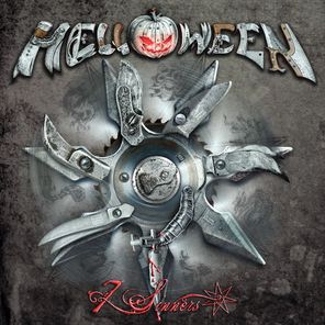 Helloween / 7 sinners (RU)(CD)