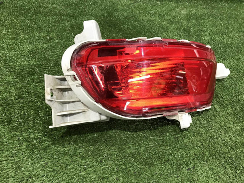 ПТФ левый Mazda CX-5 2 (2017-2021)