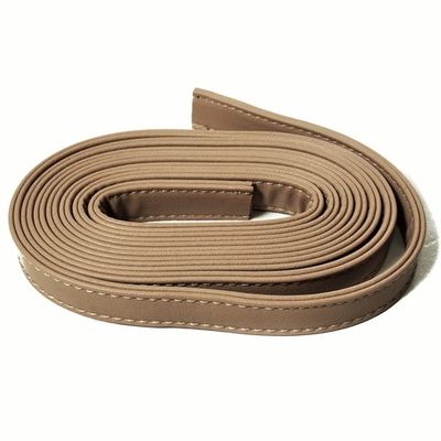 Ручка сумочная 2см*2м, капучино матовый (8024)