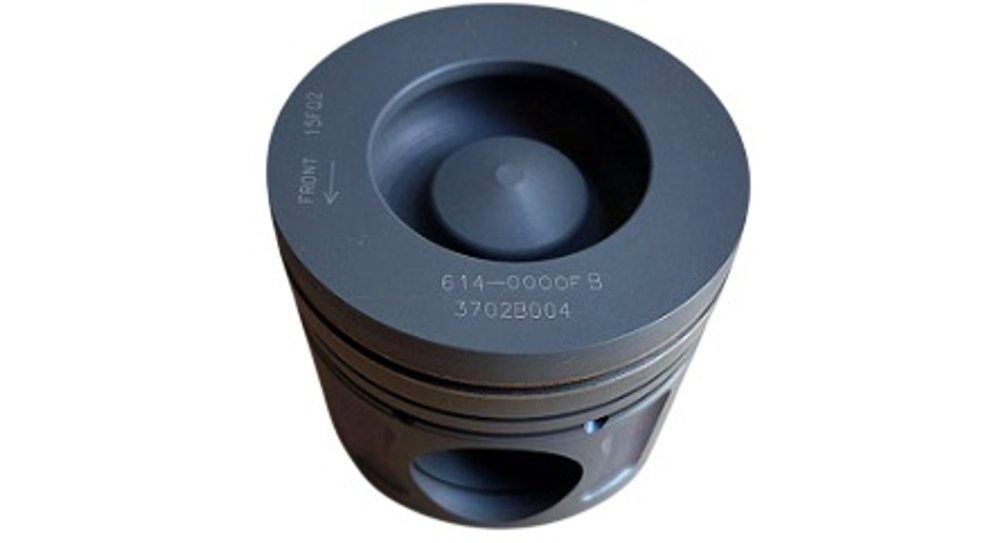 Поршень CA6DL2 1004011-36D