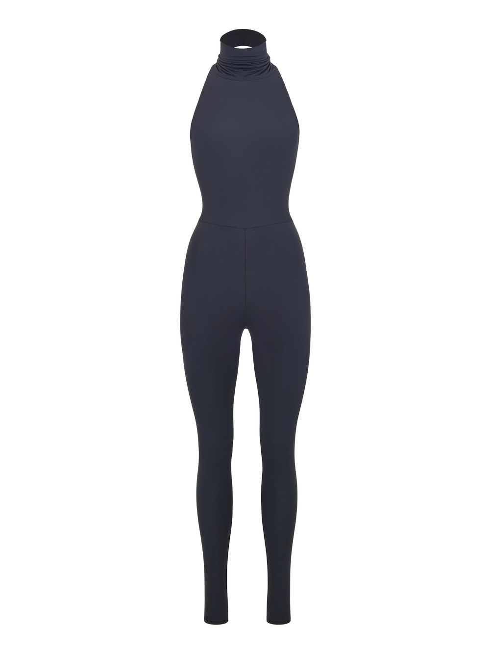 Long jumpsuit