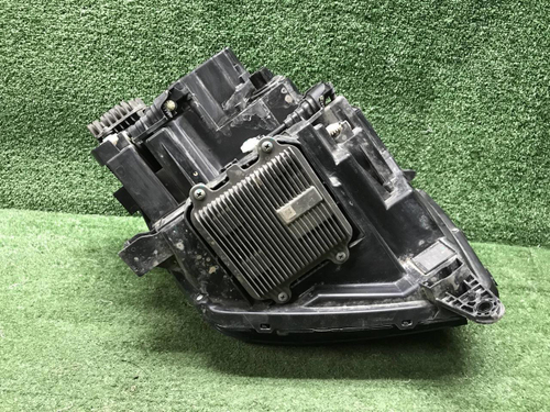 Фара левая Tank 500 (2021-н.в.) LED