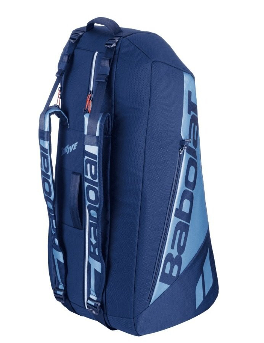 Чехлы для тенниса BABOLAT PURE DRIVE X6 .