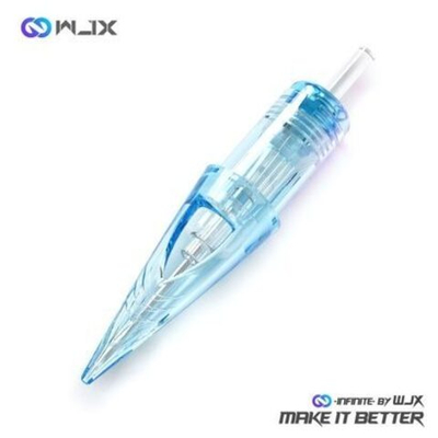 WJX картриджи для тату RL (Round liner)