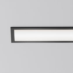 Светильник встраиваемый светодиодный Maytoni Basis DL066-12W3-6K-B