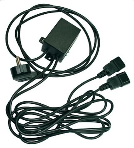 Блок каскадного управления компрессорами РЭ-ВК-W (с проводом)