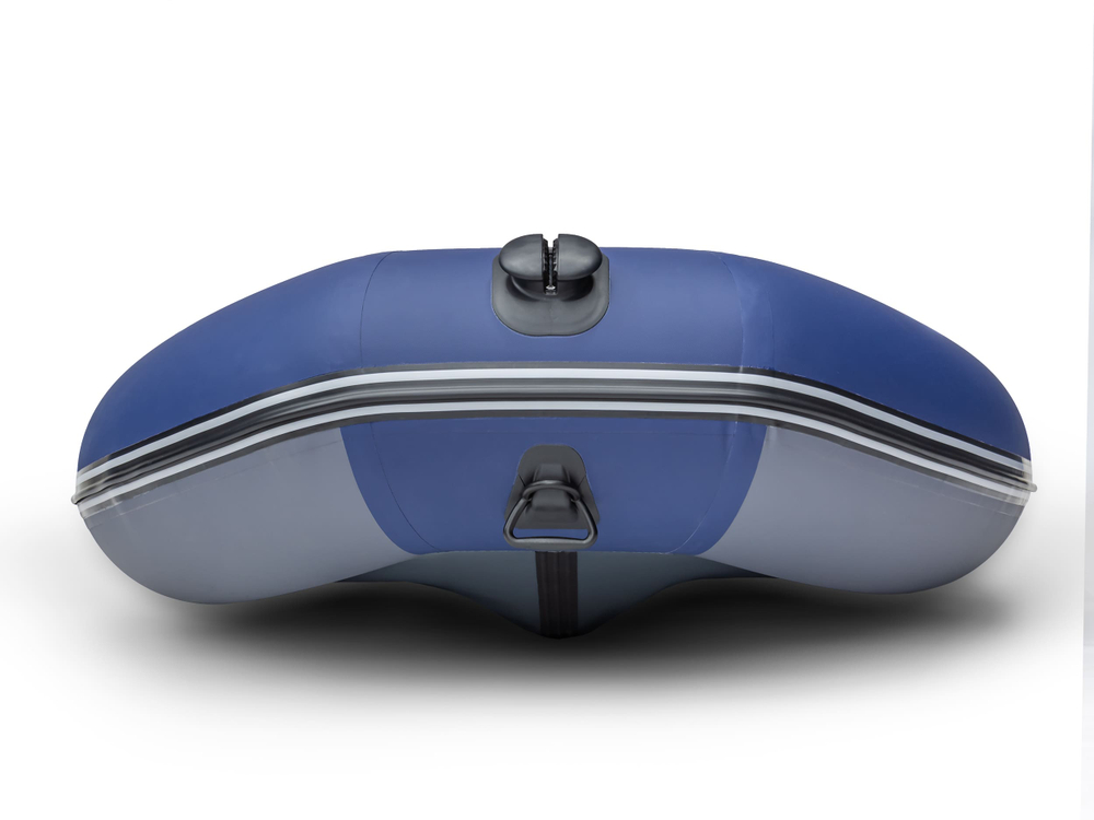 Лодка ПВХ АНДРОМЕДА Luxe 330