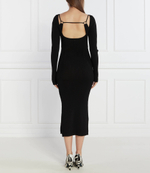 Платье Patrizia Pepe - черный(8A1151 K9J5)