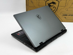 Игровой ноутбук MSI Sword i7-14700HX / RTX 4060 / 16GB / 1TB / 2.5K / 240Hz / Win11 / Русско-Английская клавиатура