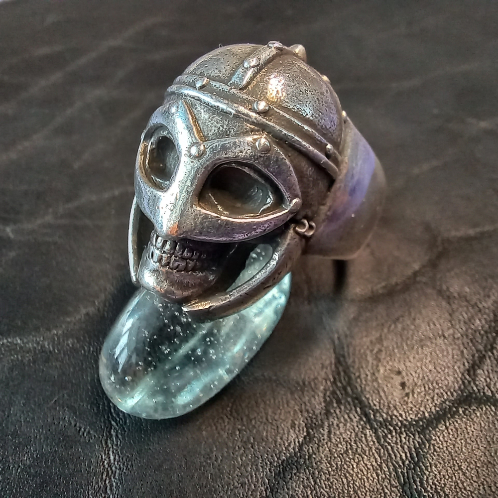 Кольцо. Берсерк