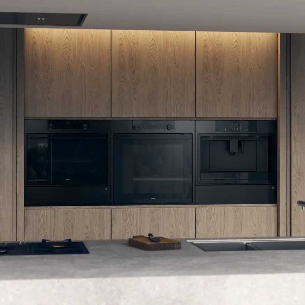 Духовой шкаф Asko OP8687B фото 15