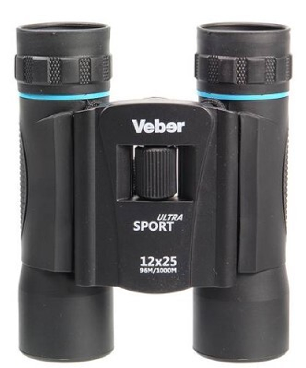 Бинокль  Veber Ultra Sport