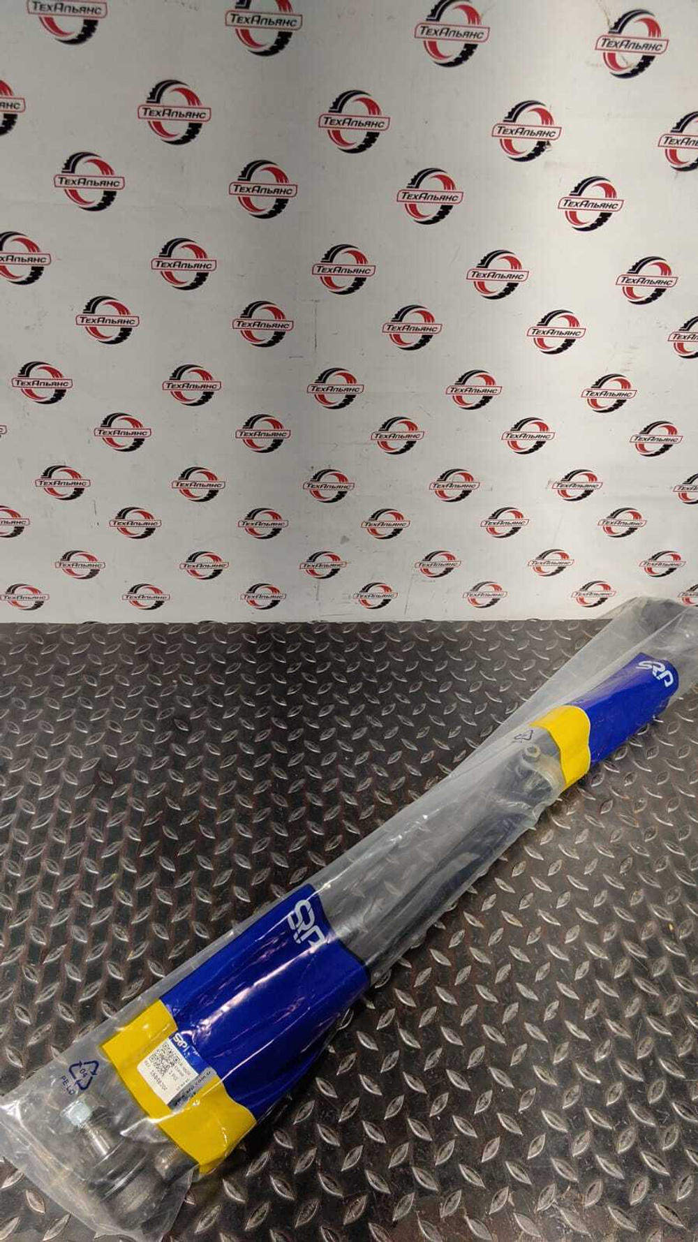 Тяга рулевая 16848204