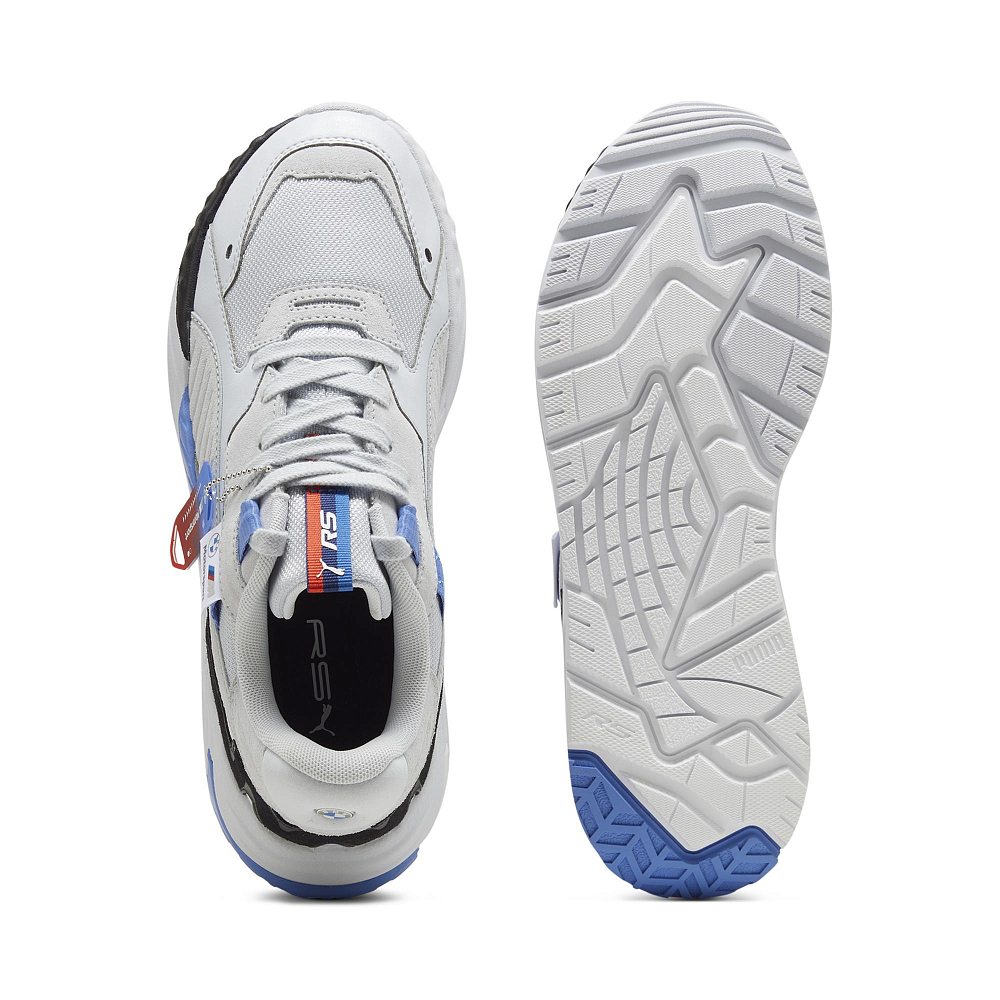 Кроссовки PUMA BMW MMS RS-Trck