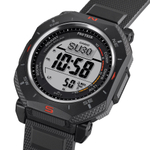 Мужские наручные часы Casio Pro-Trek PRG-69-1