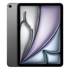 iPad Air (2024) 13" Wi-Fi + Cellular 512 ГБ (Space Gray / Серый космос)